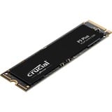 Crucial P3 Plus 2 TB SSD CT2000P3PSSD8, PCIe 4.0 x4, NVMe, M.2 2280