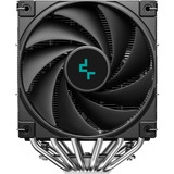 DeepCool AK620 DIGITAL SE RGB CPU-koeler Zwart