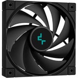 DeepCool AK620 DIGITAL SE RGB CPU-koeler Zwart