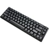 Ducky One 3 SF RGB mechanisch gaming toetsenbord Zwart, BE lay-out (AZERTY), Cherry MX RGB Blue, 65%