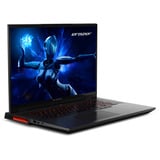 Erazer Beast 18 X1 (MD62746) 18"  gaming laptop Zwart | Core Ultra 9 275HX | RTX 5070 Ti | 32 GB | 2 TB SSD | 240 Hz