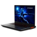 Erazer Beast 18 X1 (MD62746) 18"  gaming laptop Zwart | Core Ultra 9 275HX | RTX 5070 Ti | 32 GB | 2 TB SSD | 240 Hz