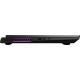 Erazer Beast 18 X1 (MD62746) 18"  gaming laptop Zwart | Core Ultra 9 275HX | RTX 5070 Ti | 32 GB | 2 TB SSD | 240 Hz