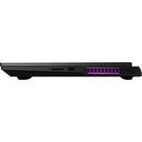 Erazer Beast 18 X1 (MD62746) 18"  gaming laptop Zwart | Core Ultra 9 275HX | RTX 5070 Ti | 32 GB | 2 TB SSD | 240 Hz