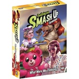 European Player Network Smash Up Expansion - What Were We Thinking Kaartspel Uitbreiding, Engels, 2 spelers, 30 - 45 minuten, Vanaf 14 jaar