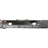 GIGABYTE GeForce RTX 3050 EAGLE OC 6G grafische kaart 2x HDMI 2.1, 2x DisplayPort