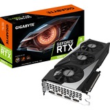 GIGABYTE GeForce RTX 3060 Ti Gaming OC 2.0 grafische kaart LHR, 2x HDMI, 2x DisplayPort