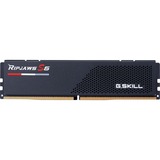 G.Skill 64 GB DDR5-5600 Kit werkgeheugen Zwart, F5-5600J3636D32GX2-RS5K, Ripjaws S5, XMP