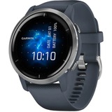 Garmin Venu 2 smartwatch blauw