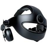 HTC VIVE Deluxe Audio Strap (2022) draagriem Zwart