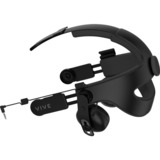 HTC VIVE Deluxe Audio Strap (2022) draagriem Zwart