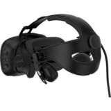 HTC VIVE Deluxe Audio Strap (2022) draagriem Zwart