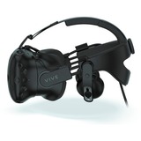 HTC VIVE Deluxe Audio Strap (2022) draagriem Zwart