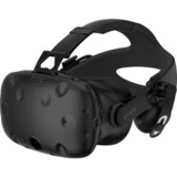 HTC VIVE Deluxe Audio Strap (2022) draagriem Zwart