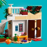 LEGO Disney - Asha in de stad Rosas Constructiespeelgoed 43223