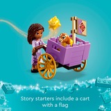 LEGO Disney - Asha in de stad Rosas Constructiespeelgoed 43223