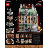 LEGO Marvel - Sanctum Sanctorum Constructiespeelgoed 76218