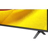 LG NANO 4K UHD AI NU90 (50NU900B6LA) 50" Led-tv Zwart, 3x HDMI, USB, Bluetooth, LAN, WLAN, CI+, HDR10