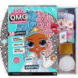 MGA Entertainment L.O.L. Surprise! O.M.G. - Sweets Pop Serie 4