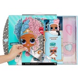 MGA Entertainment L.O.L. Surprise! O.M.G. - Sweets Pop Serie 4