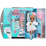 MGA Entertainment L.O.L. Surprise! O.M.G. - Sweets Pop Serie 4