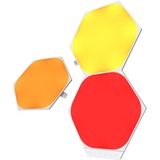 Nanoleaf Shapes Hexagons Expansion Pack - 3-pack sfeerverlichting 1200K - 6500K