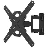 Neomounts WL40S-850BL14 Select tv wandsteun standaard Zwart