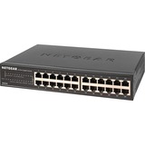 Netgear GS324 switch Zwart