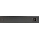 Netgear GS324 switch Zwart