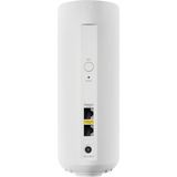 Netgear Orbi 370 WiFi Mesh Systeem, Dual-Band WiFi 7-Mesh Systeem, 3 stuks mesh router Wit, 1x Orbi WiFi 7-router (RBE371), 2x Orbi WiFi 7-satellieten (RBE370)