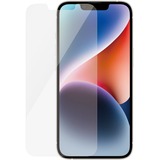 PanzerGlass iPhone 14/13/13 Pro - Classic Fit screenprotector Transparant