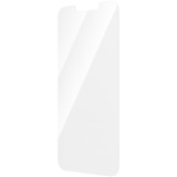 PanzerGlass iPhone 14/13/13 Pro - Classic Fit screenprotector Transparant