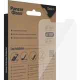 PanzerGlass iPhone 14/13/13 Pro - Classic Fit screenprotector Transparant
