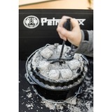 Petromax Dutch Oven Lid Lifter ftdh grill bestek Zwart