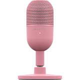 Razer Seiren V3 Mini microfoon Roze