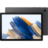 SAMSUNG Galaxy Tab A8, 10.5" tablet Zilver, 64 GB, Wifi + 4G, Android