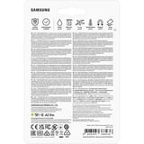 SAMSUNG PRO Plus 1 TB microSDXC geheugenkaart Blauw, UHS-I U3, Class 10, V30, A2