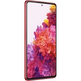 Samsung Galaxy S20 FE mobiele telefoon Rood, 128 GB, Dual-SIM, Android
