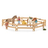 Schleich Horse Club - Manege speelfiguur 42567