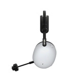 Sony INZONE H9 II draadloze gamingheadset met Noise Cancelling over-ear gaming headset Wit, PlayStation 5, Pc, 2.4GHz, Bluetooth, 3.5mm