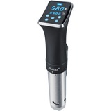 Steba Steb Sous-Vide Garstab WiFi SV80 Roestvrij staal/antraciet