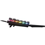 SteelSeries Apex Pro Gen 3 TKL RGB mechanisch gaming toetsenbord Zwart, FR lay-out (AZERTY), SteelSeries OmniPoint 3.0, 80% (TKL), RGB leds, TKL