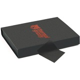 Thermal Grizzly Carbonaut Pad thermal pads Zwart, 31 mm x 25 mm x 0,2 mm