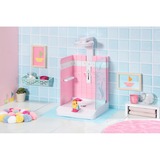 ZAPF Creation BABY born - Bath Inloopdouche poppen accessoires 