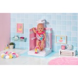 ZAPF Creation BABY born - Bath Inloopdouche poppen accessoires 