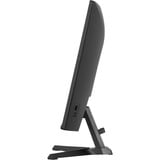 iiyama G-Master Red Eagle G2771HSU-B1 27" gaming monitor Zwart, 240Hz, HDMI, DisplayPort, USB-C, Audio, NVIDIA G-Sync