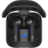 ASUS ROG Cetra True Wireless SpeedNova in-ear oortjes Zwart, Bluetooth