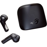 ASUS ROG Cetra True Wireless SpeedNova in-ear oortjes Zwart, Bluetooth