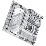 ASUS ROG STRIX X870E-A GAMING WIFI7 NEO socket AM5 moederbord Wit, RAID, 5 Gb-LAN, Wi-Fi 7, BT 5.4, Sound, ATX