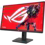 ASUS ROG Strix XG27UCG 27" 4K UHD gaming monitor Zwart, 1x HDMI, 1x DisplayPort, USB-C, 160 Hz